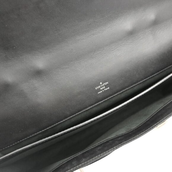 Louis Vuitton Monogram Macassar Rally handbag M92292 NQ00964 - Picture 7 of 11